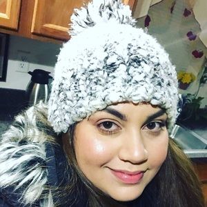 Meet your Posher, Xiomara